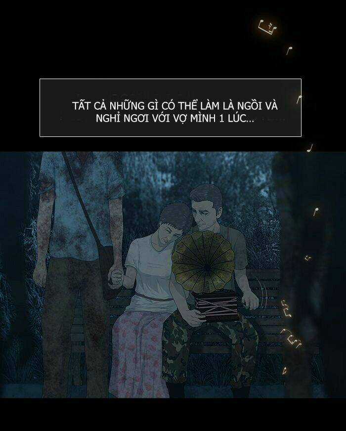 Dead Days - Chapter 59 - Trang 7