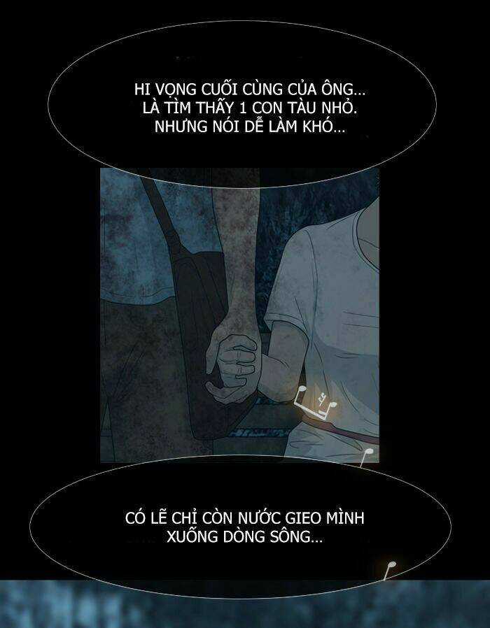 Dead Days - Chapter 59 - Trang 8