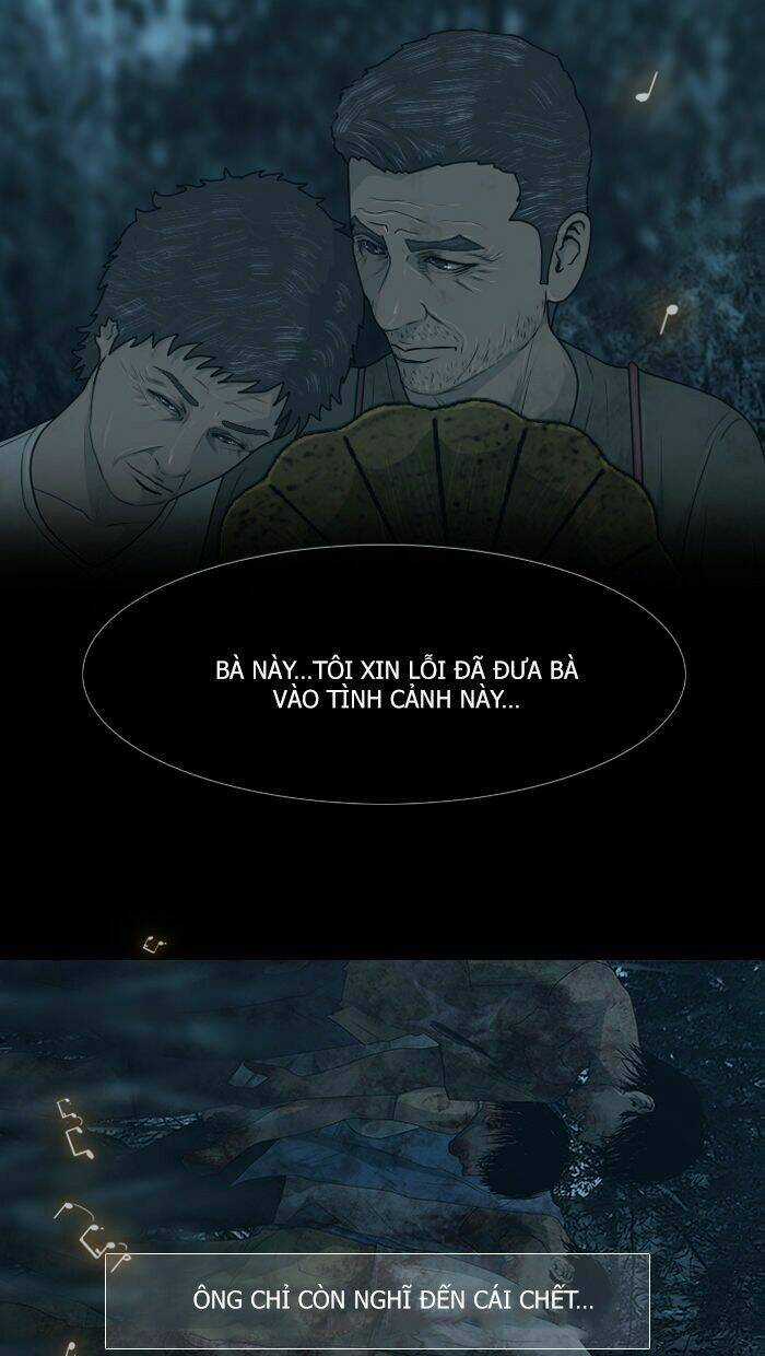 Dead Days - Chapter 59 - Trang 9