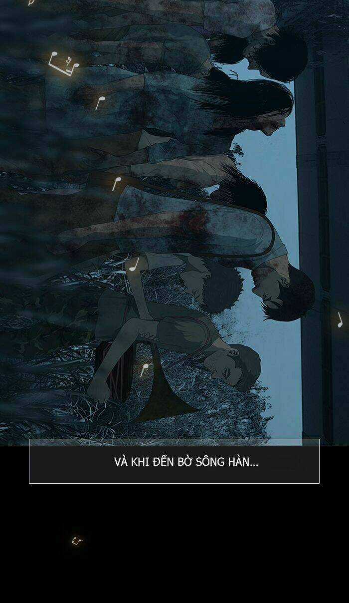 Dead Days - Chapter 59 - Trang 10