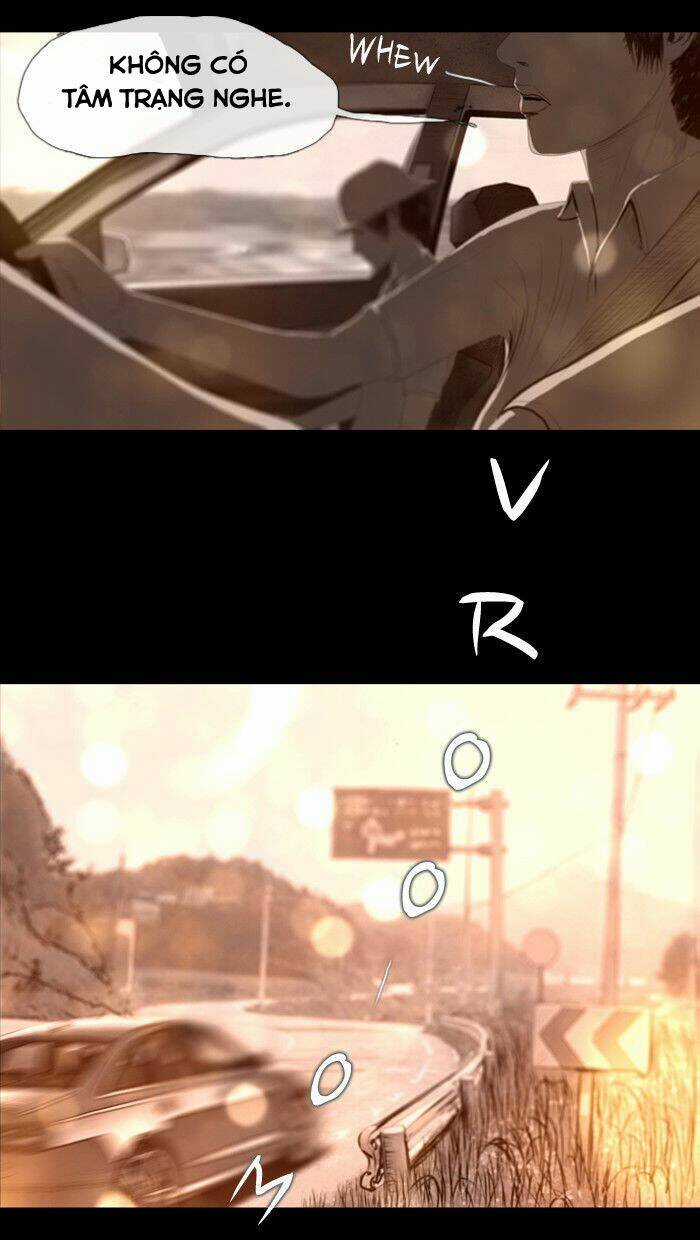 Dead Days - Chapter 6 - Trang 11