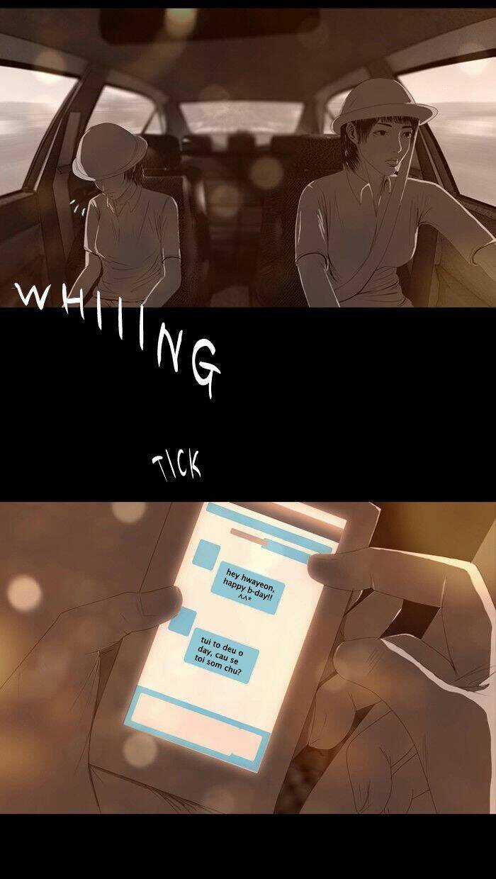 Dead Days - Chapter 6 - Trang 12