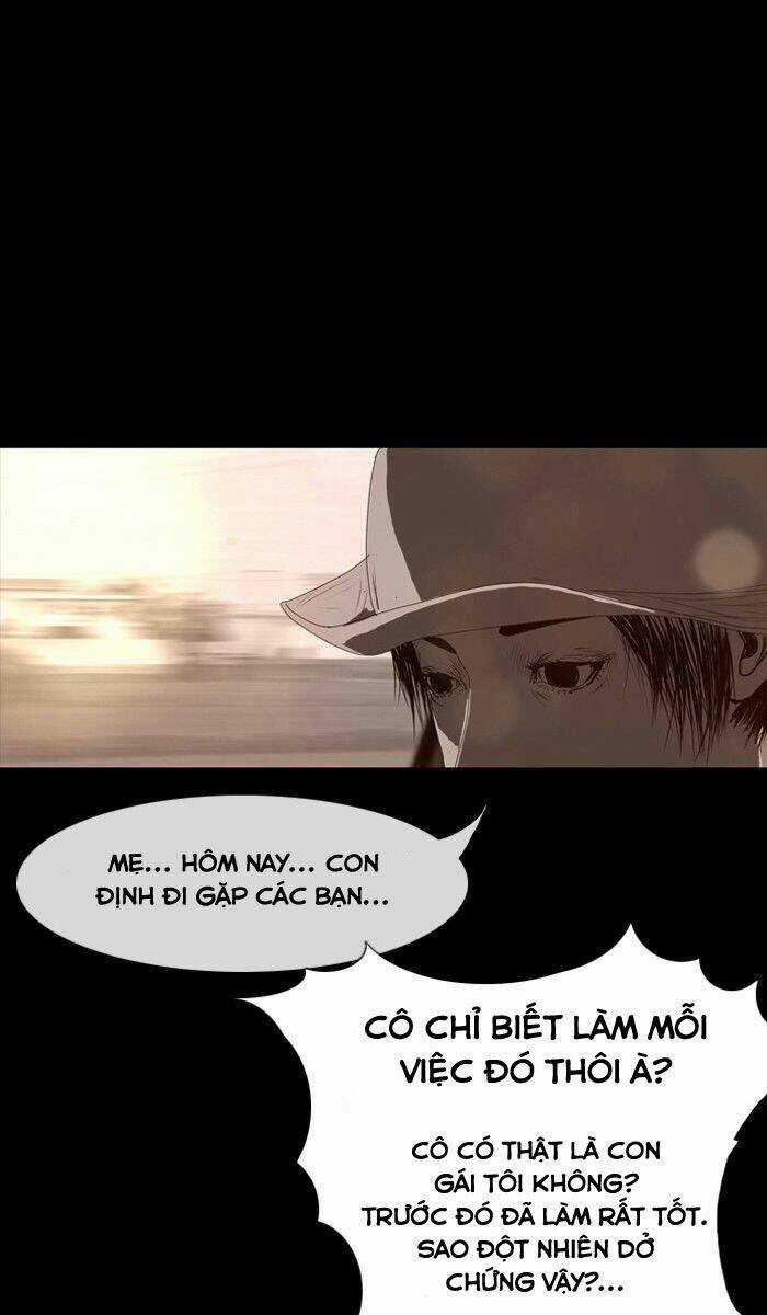 Dead Days - Chapter 6 - Trang 13