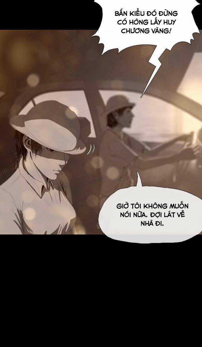 Dead Days - Chapter 6 - Trang 14