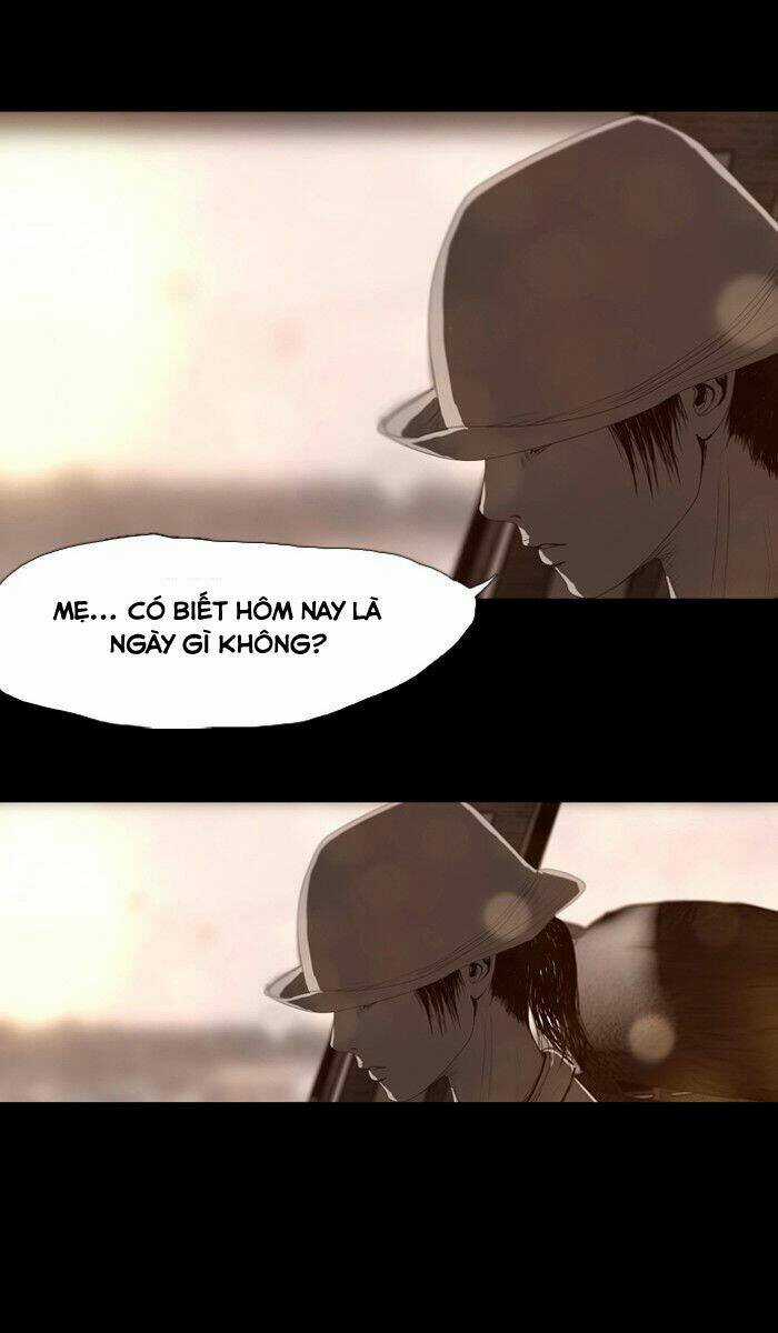 Dead Days - Chapter 6 - Trang 16