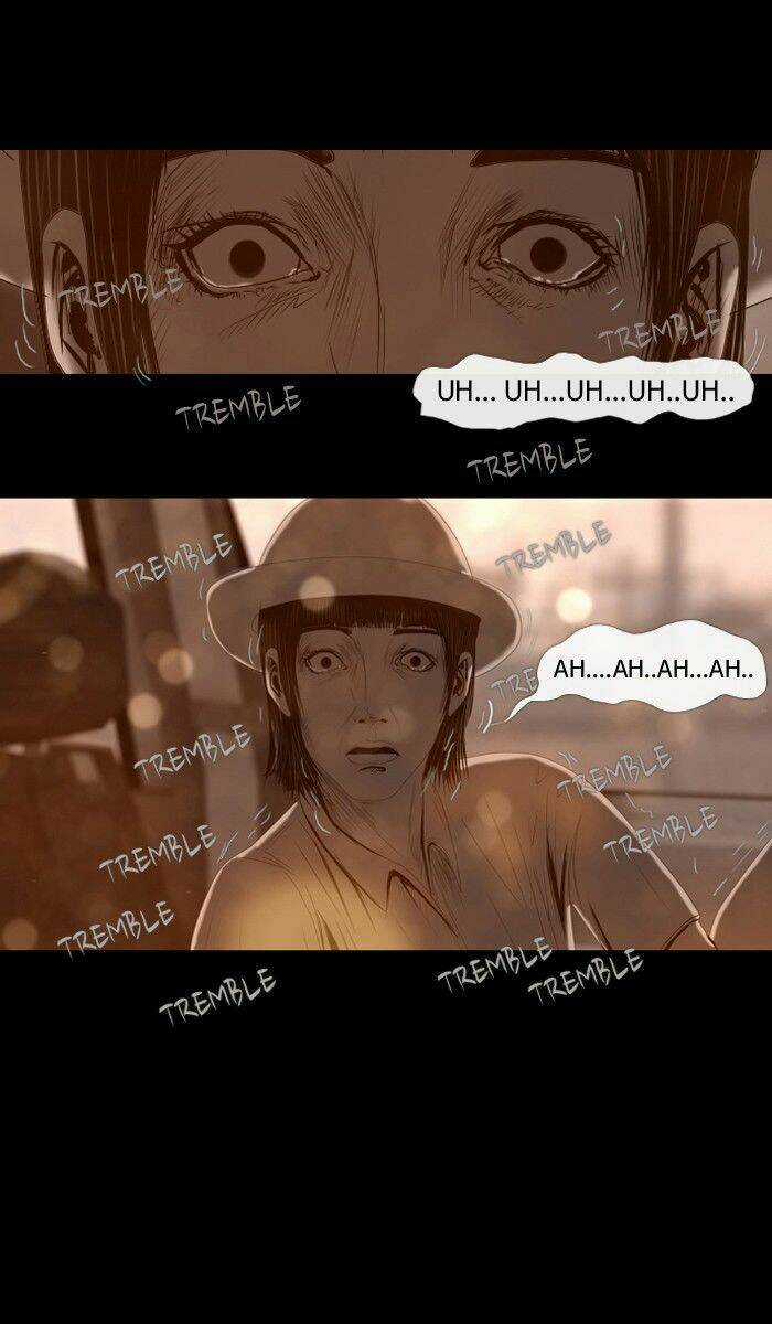 Dead Days - Chapter 6 - Trang 25