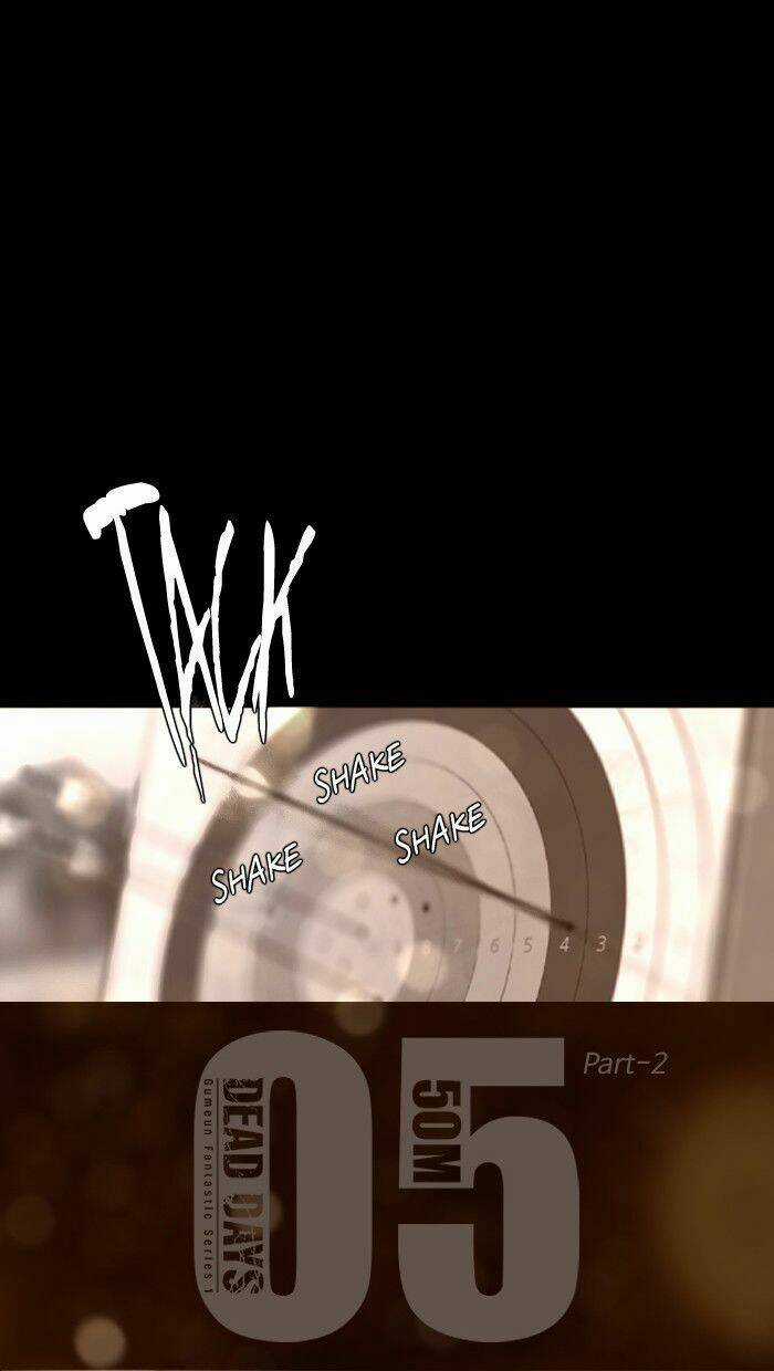 Dead Days - Chapter 6 - Trang 4