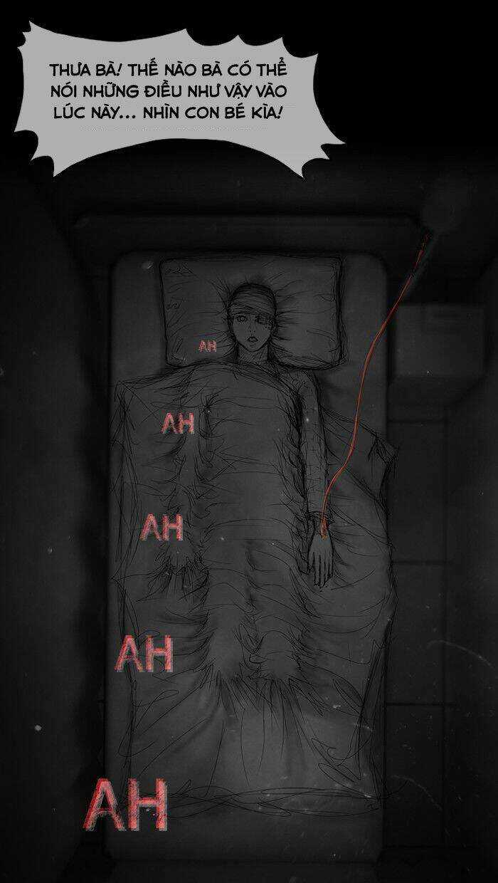 Dead Days - Chapter 6 - Trang 37