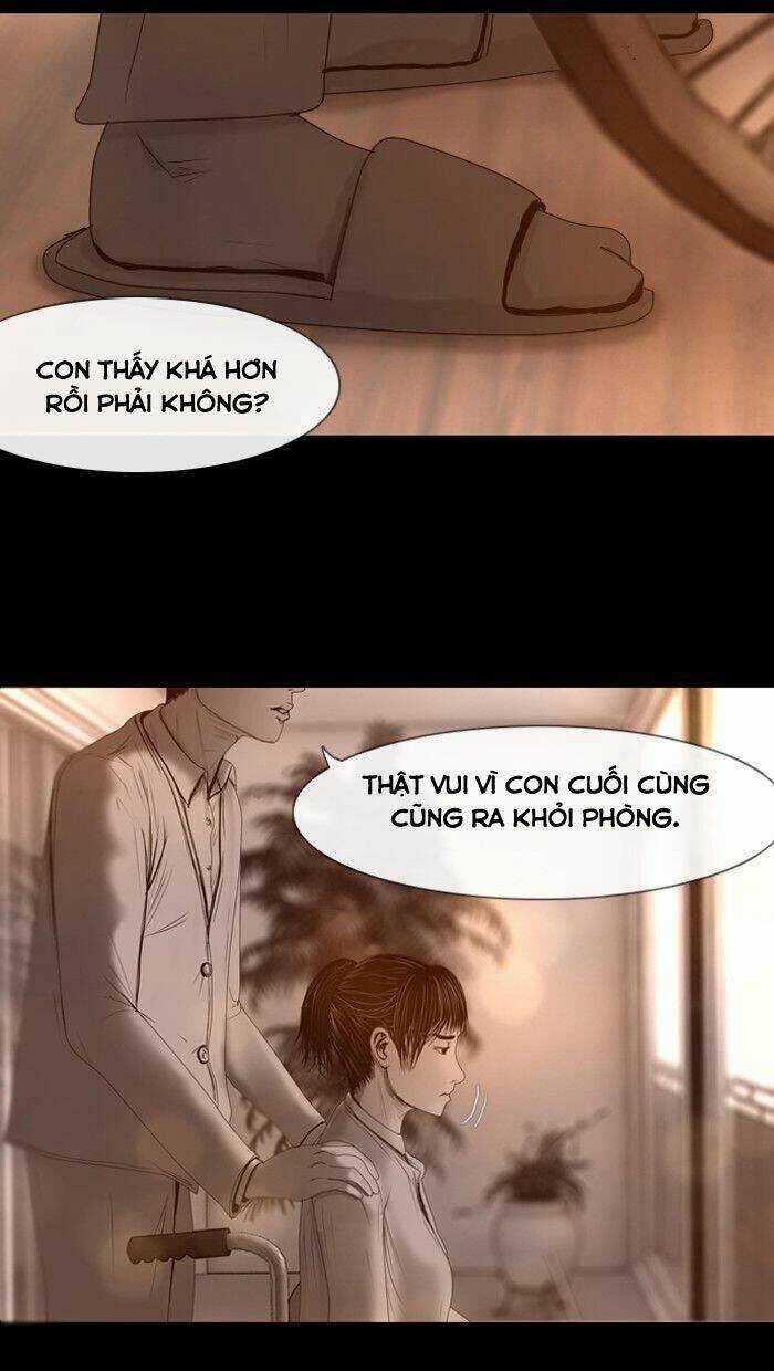 Dead Days - Chapter 6 - Trang 42