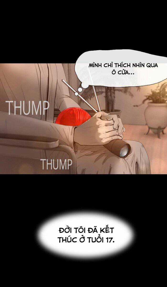 Dead Days - Chapter 6 - Trang 45