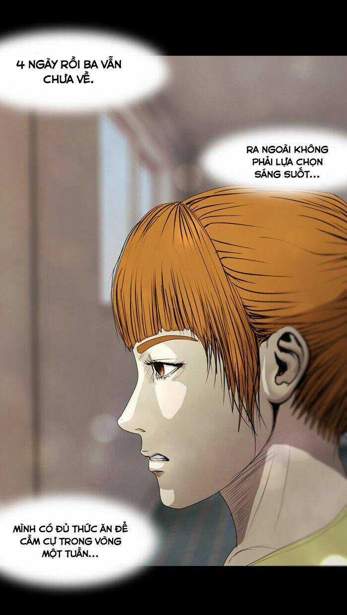 Dead Days - Chapter 6 - Trang 48