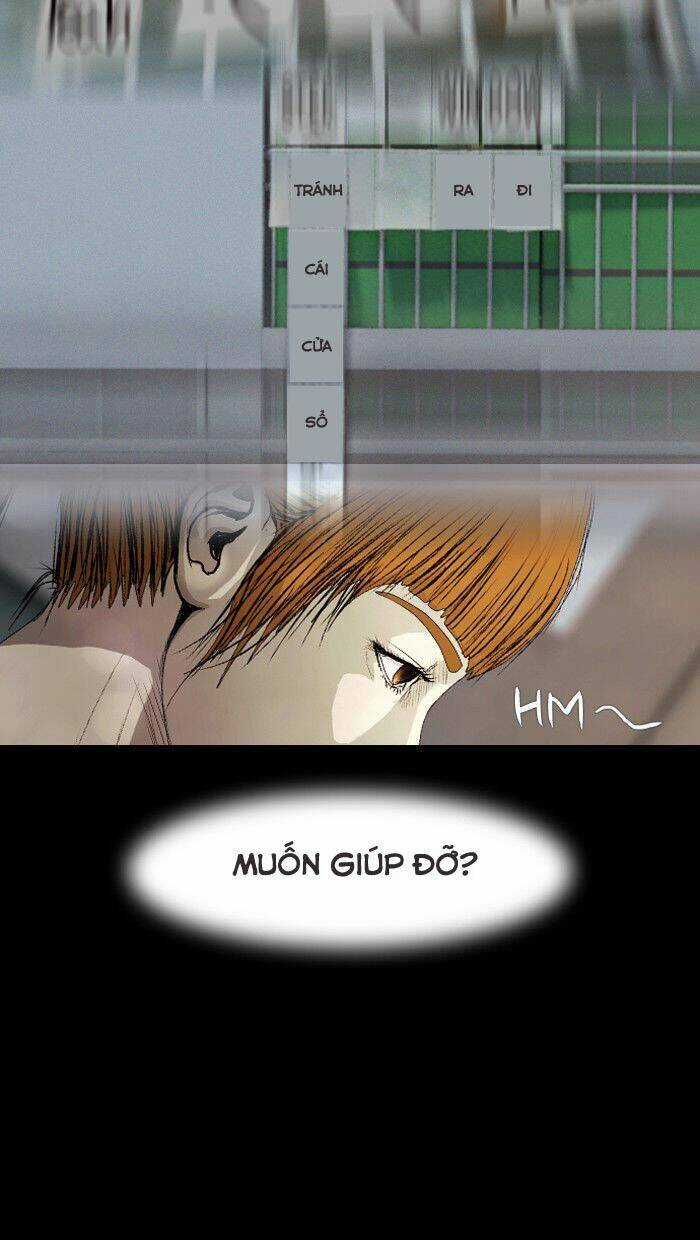 Dead Days - Chapter 6 - Trang 53