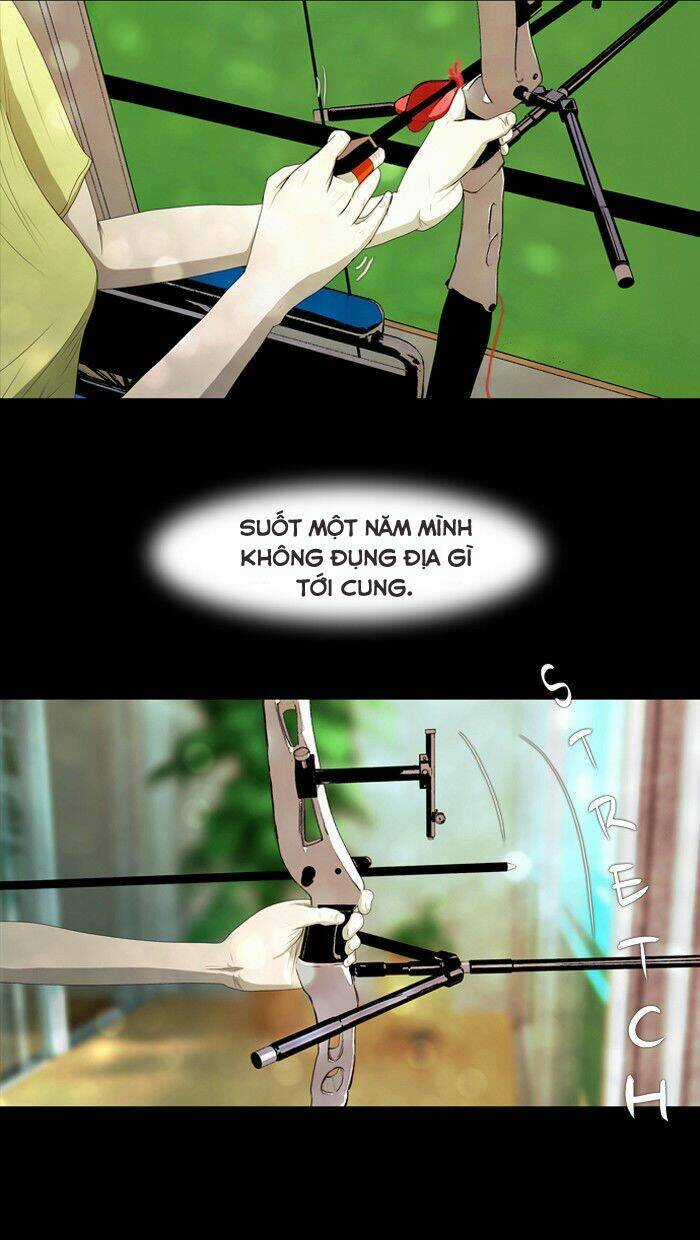 Dead Days - Chapter 6 - Trang 54