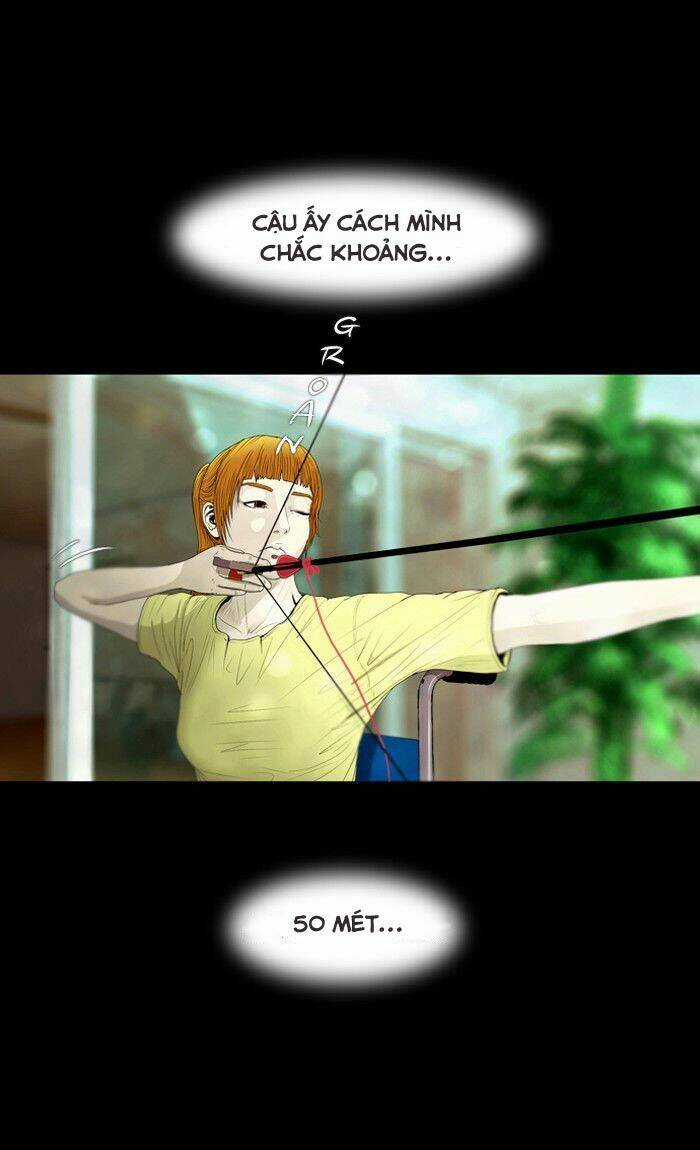 Dead Days - Chapter 6 - Trang 55