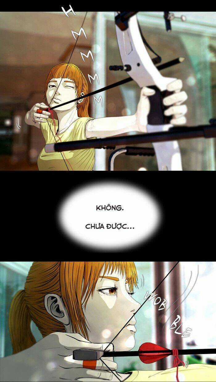 Dead Days - Chapter 6 - Trang 57