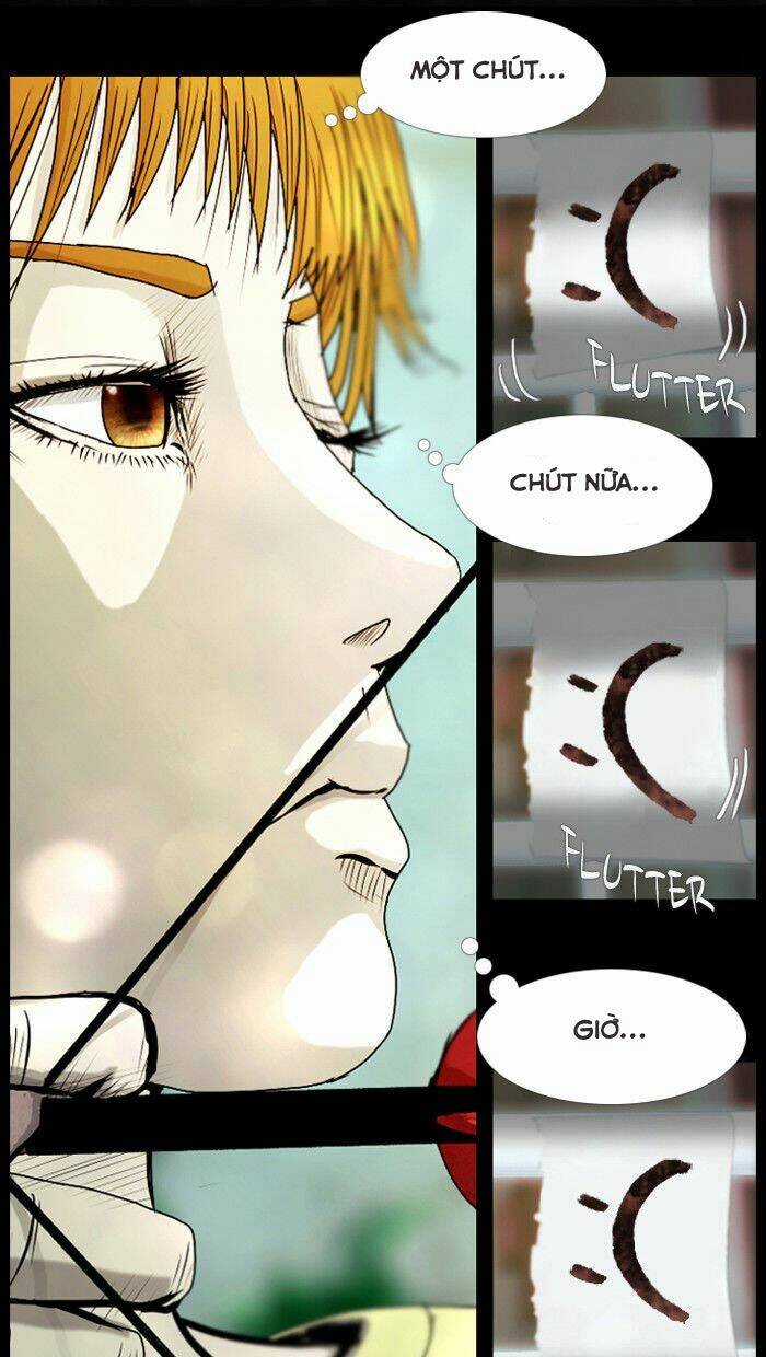 Dead Days - Chapter 6 - Trang 59