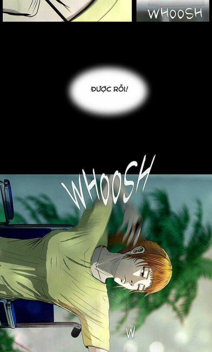 Dead Days - Chapter 6 - Trang 60