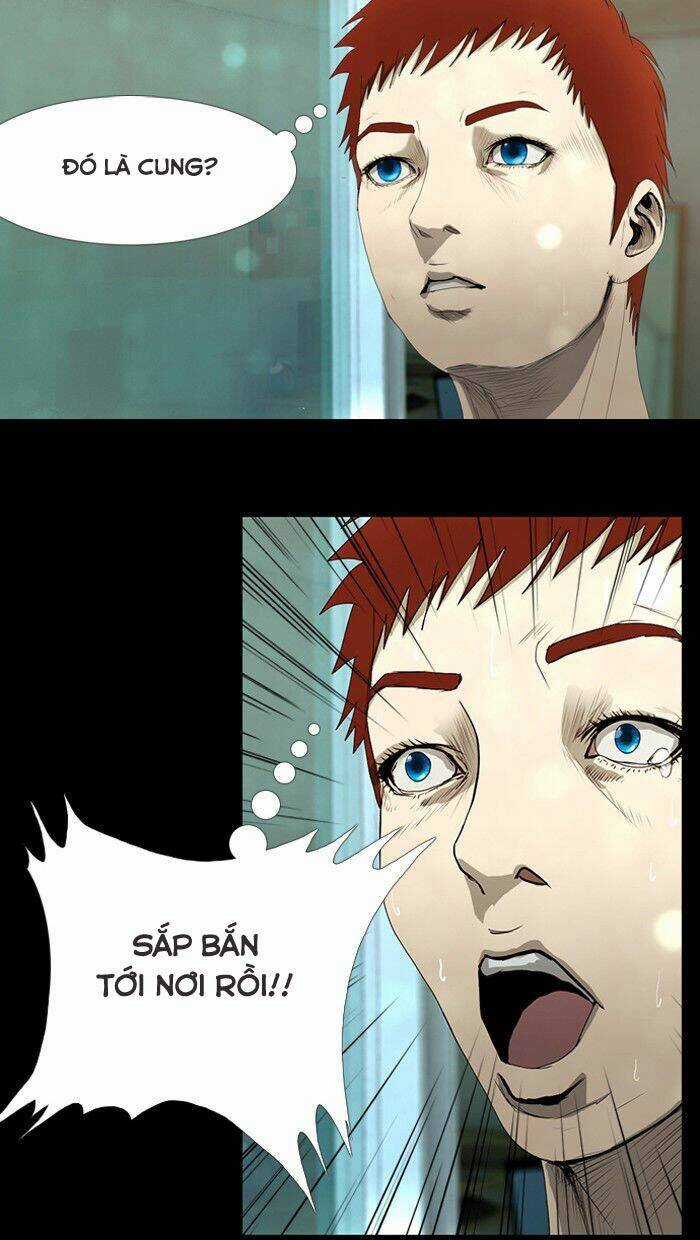 Dead Days - Chapter 6 - Trang 66