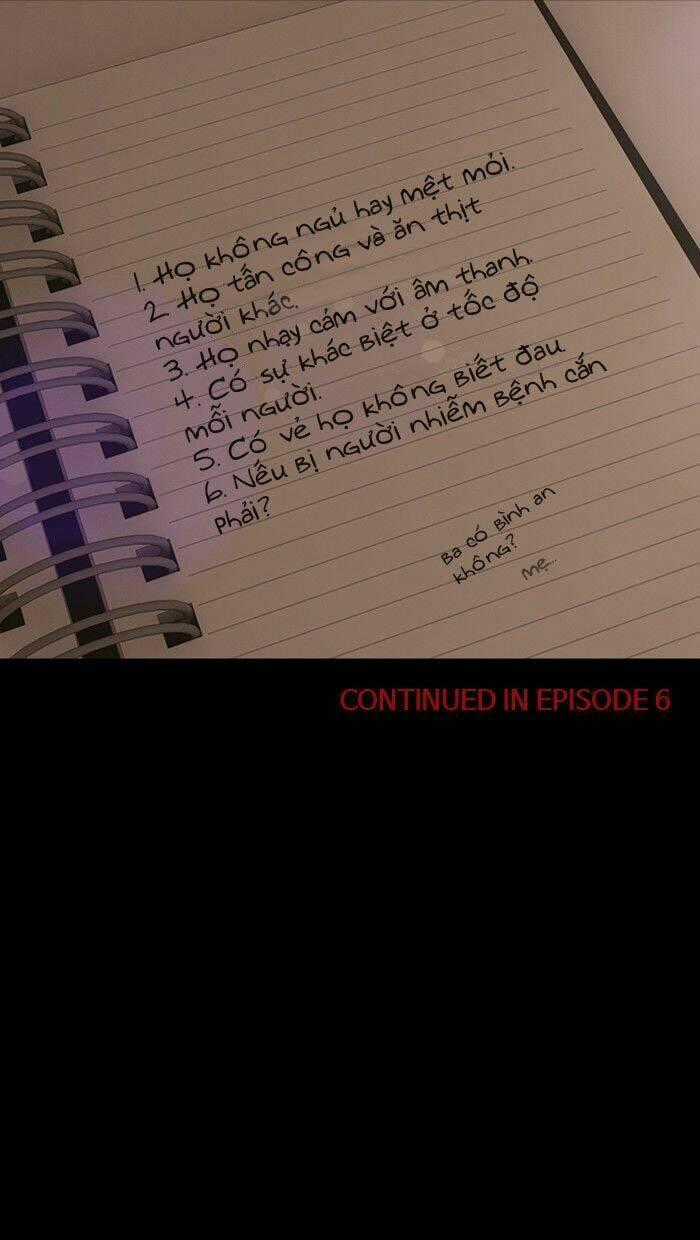 Dead Days - Chapter 6 - Trang 74