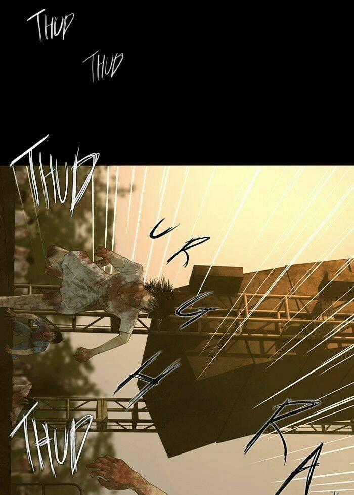 Dead Days - Chapter 60 - Trang 2