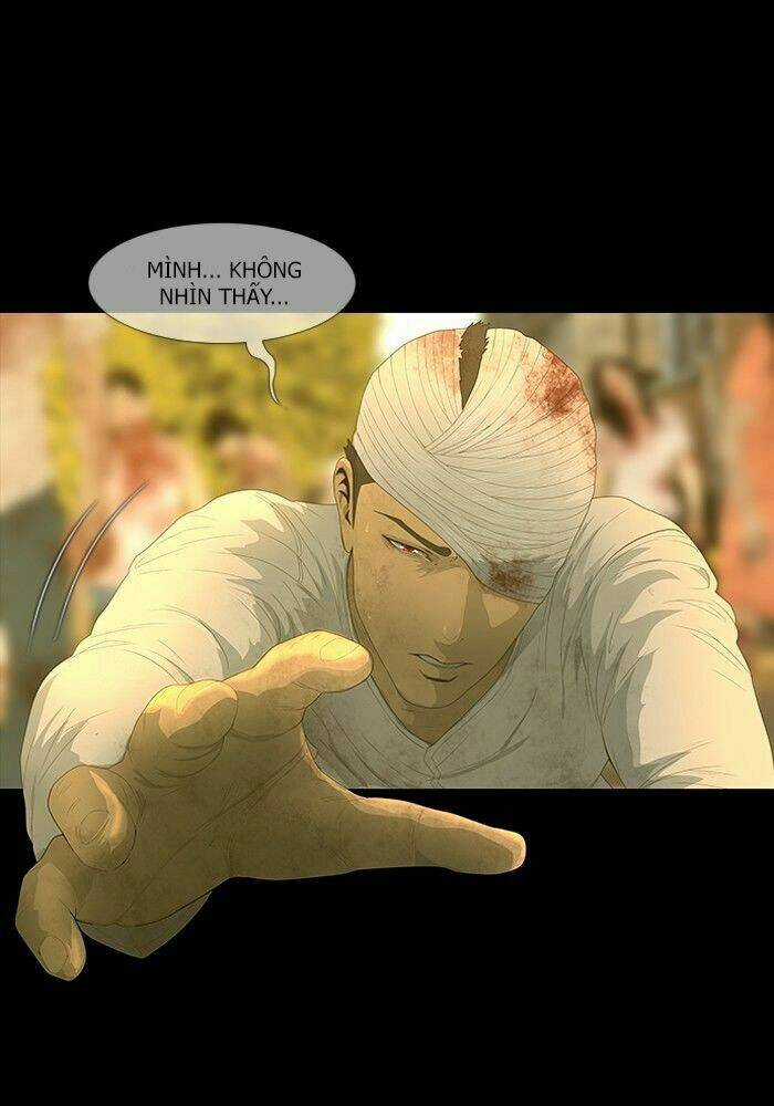 Dead Days - Chapter 60 - Trang 20