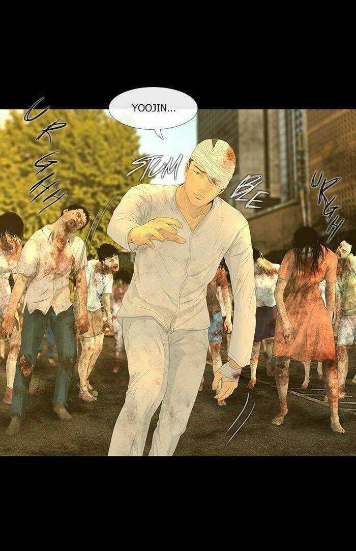 Dead Days - Chapter 60 - Trang 22