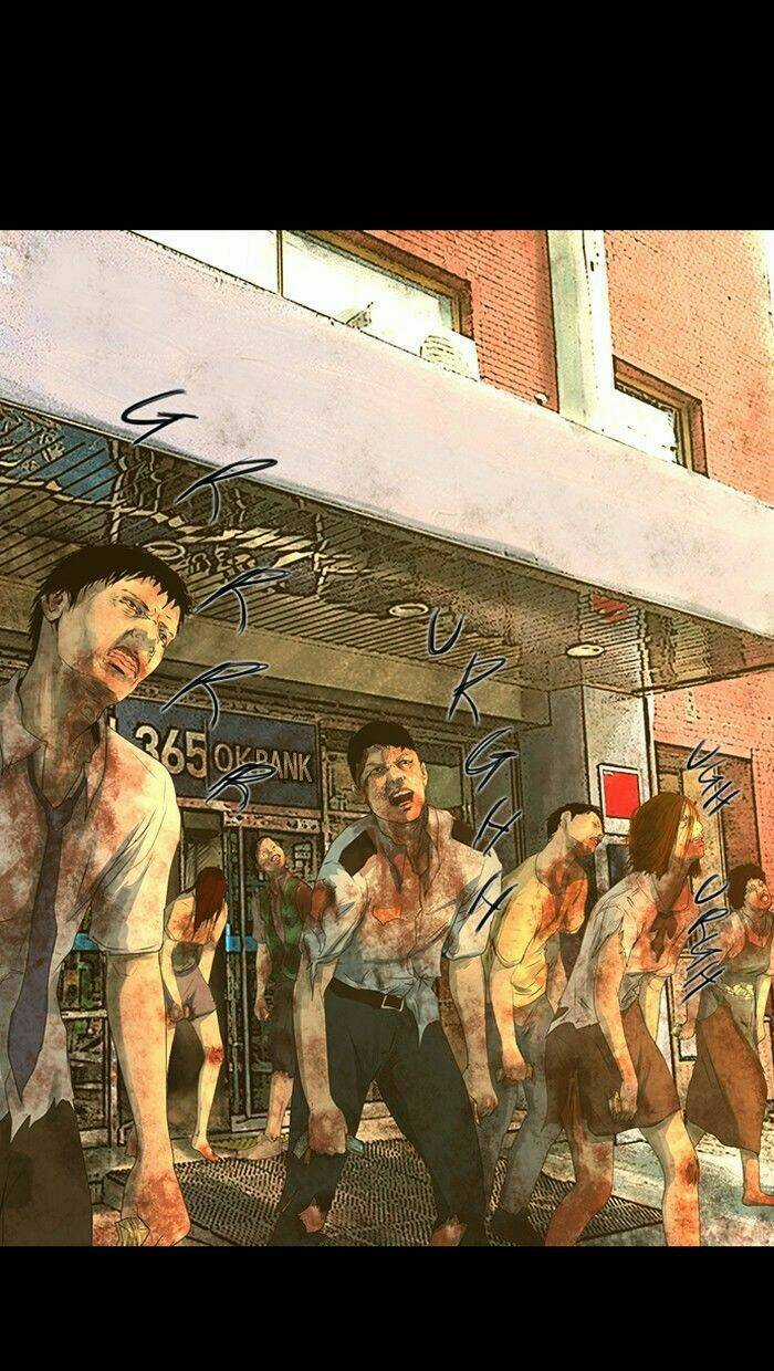 Dead Days - Chapter 60 - Trang 23