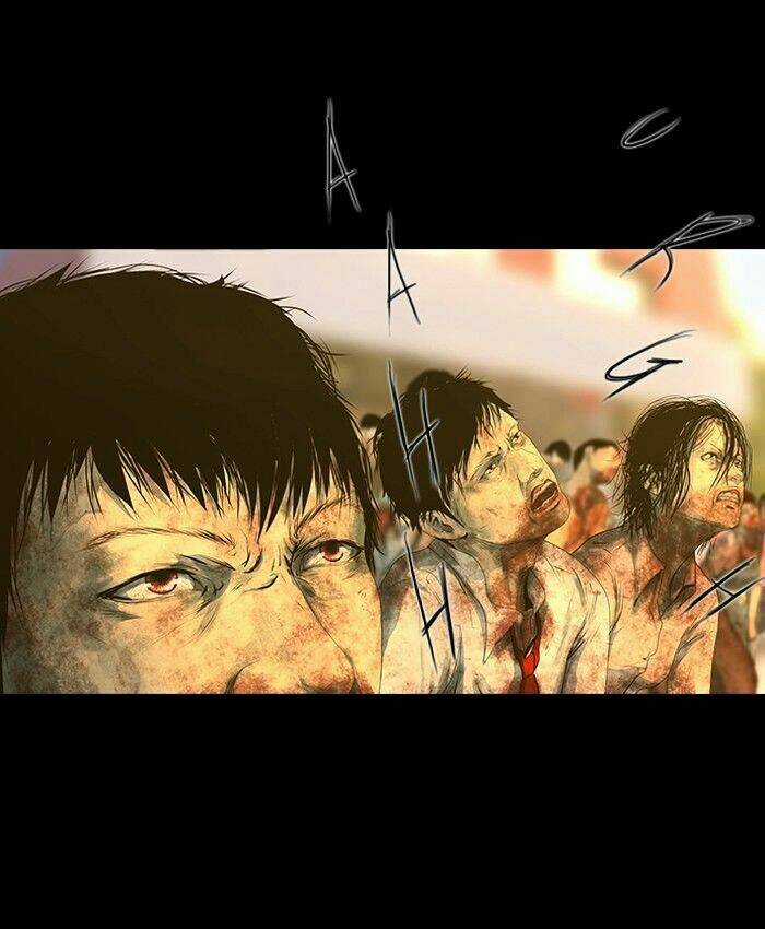 Dead Days - Chapter 60 - Trang 25