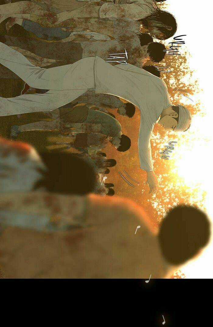 Dead Days - Chapter 60 - Trang 30