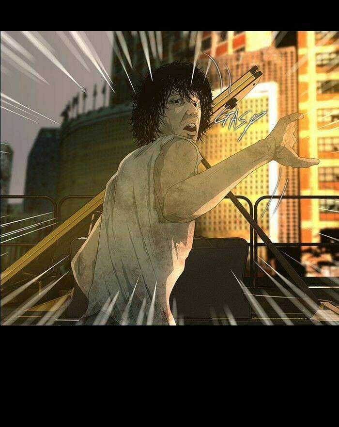 Dead Days - Chapter 60 - Trang 4