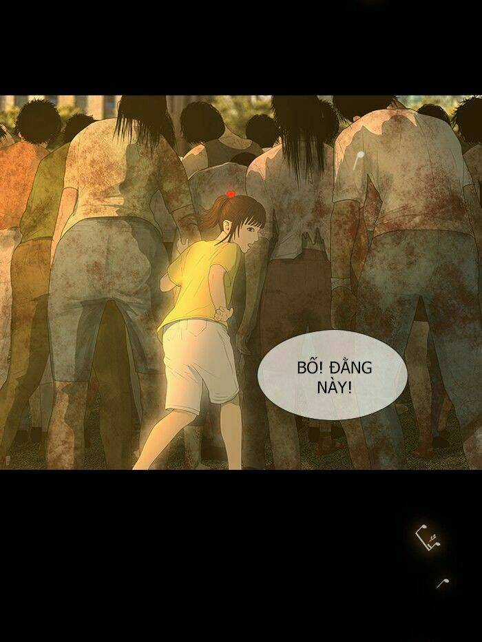 Dead Days - Chapter 60 - Trang 31