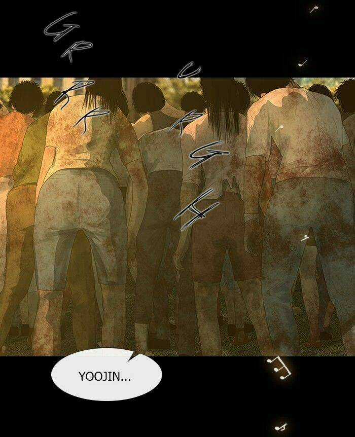 Dead Days - Chapter 60 - Trang 32