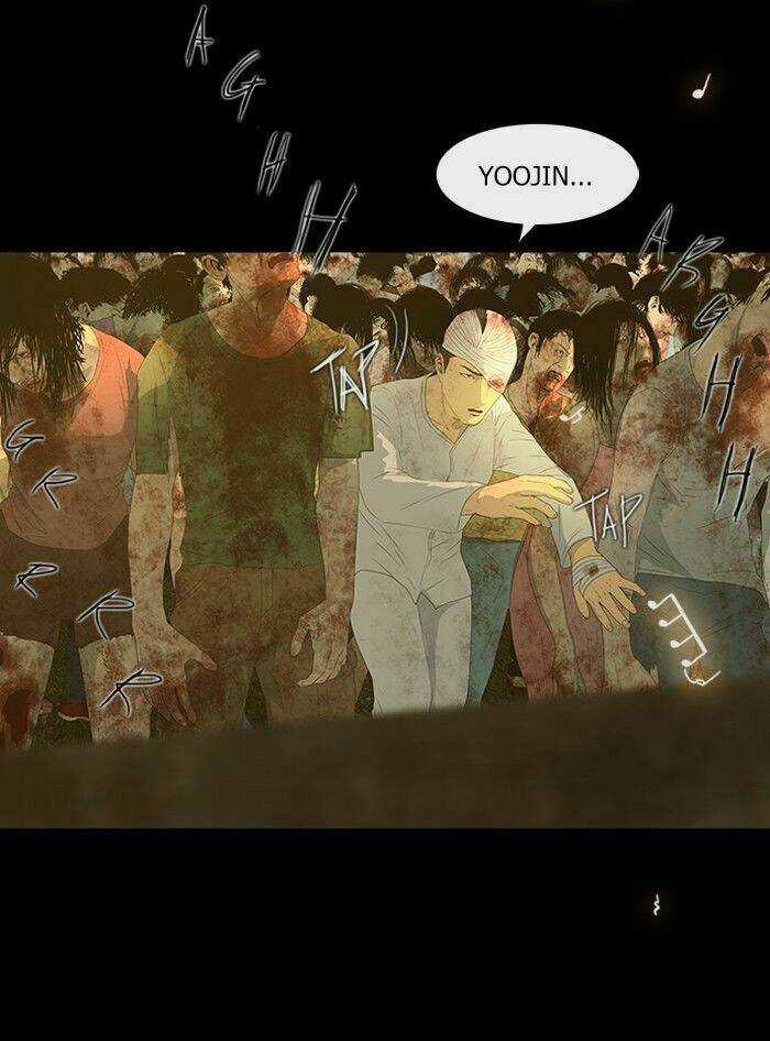 Dead Days - Chapter 60 - Trang 33