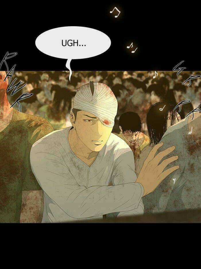 Dead Days - Chapter 60 - Trang 34