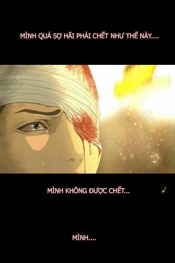 Dead Days - Chapter 60 - Trang 45