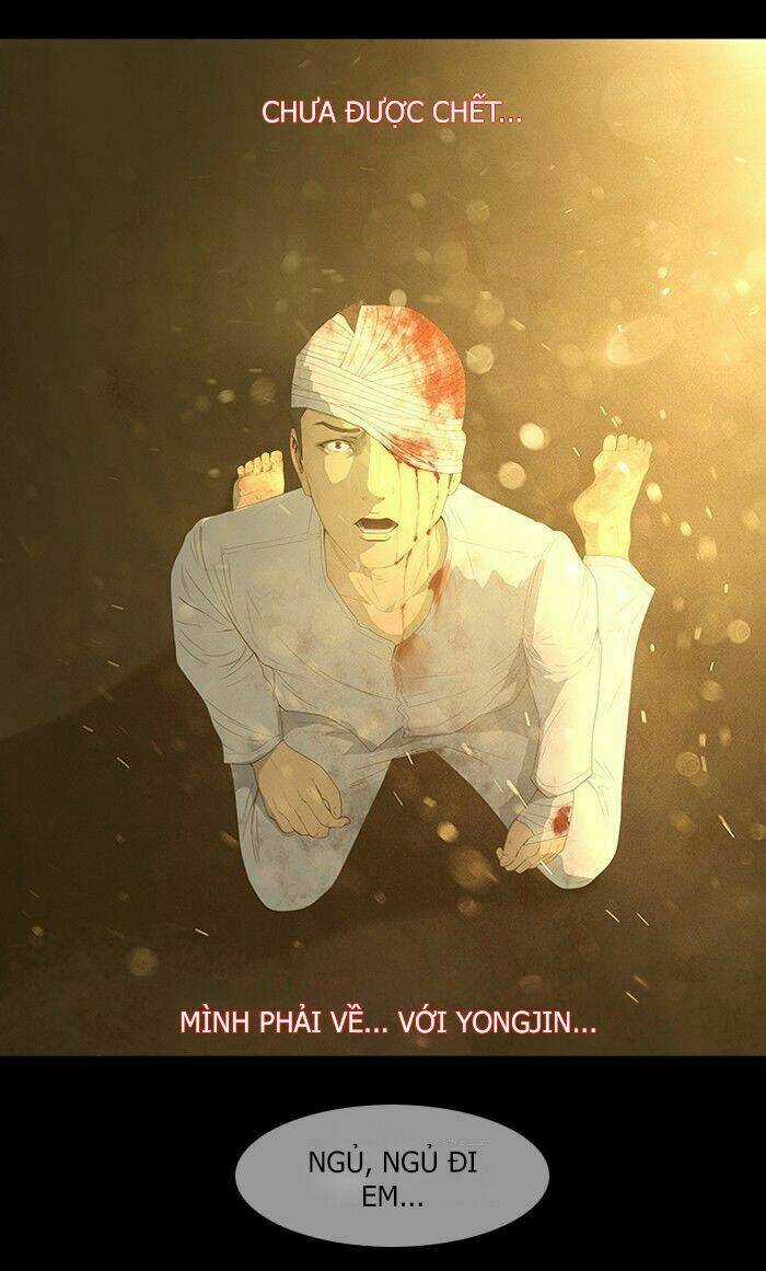 Dead Days - Chapter 60 - Trang 46