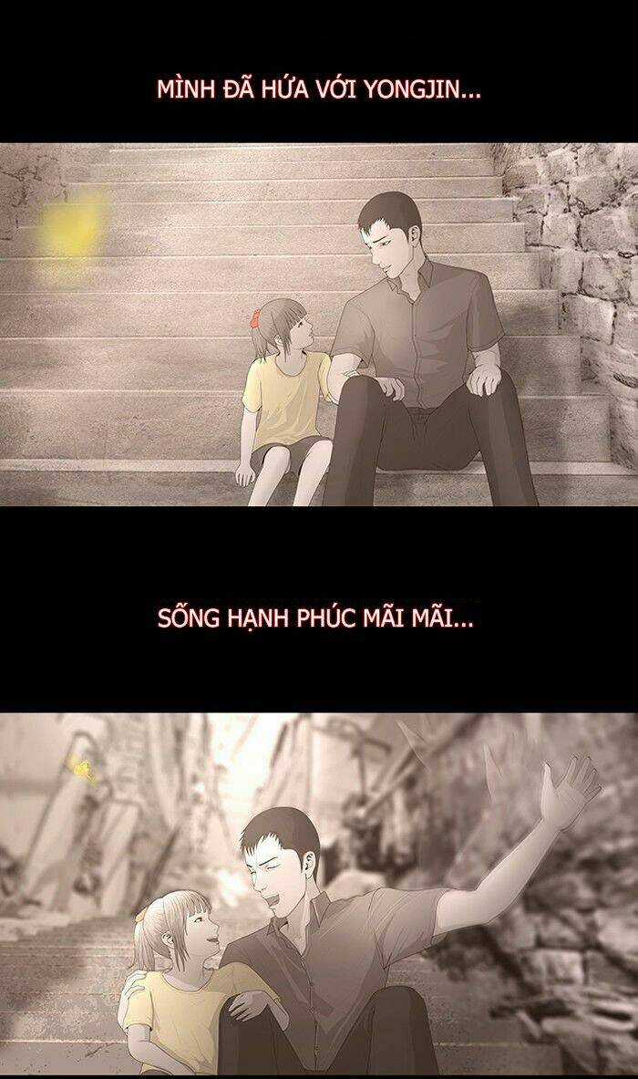 Dead Days - Chapter 60 - Trang 48