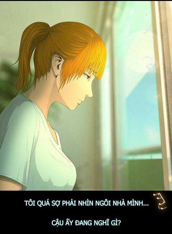 Dead Days - Chapter 60 - Trang 58