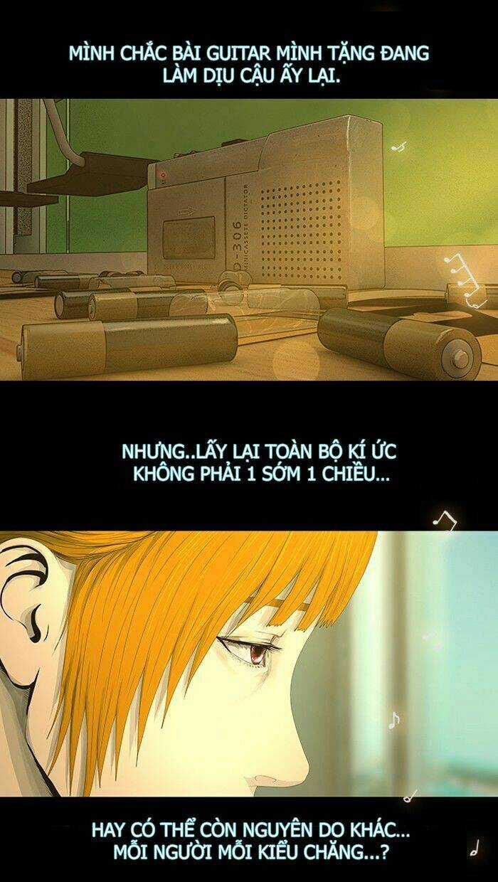 Dead Days - Chapter 60 - Trang 60