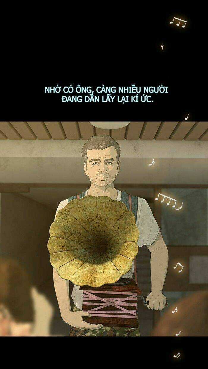 Dead Days - Chapter 60 - Trang 61