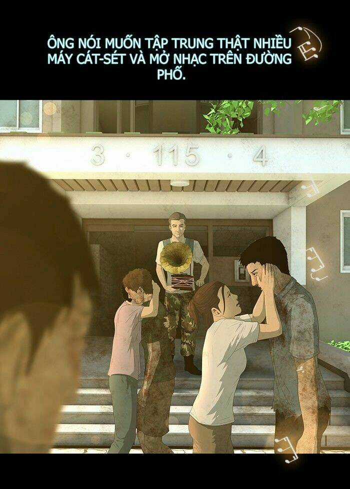 Dead Days - Chapter 60 - Trang 62