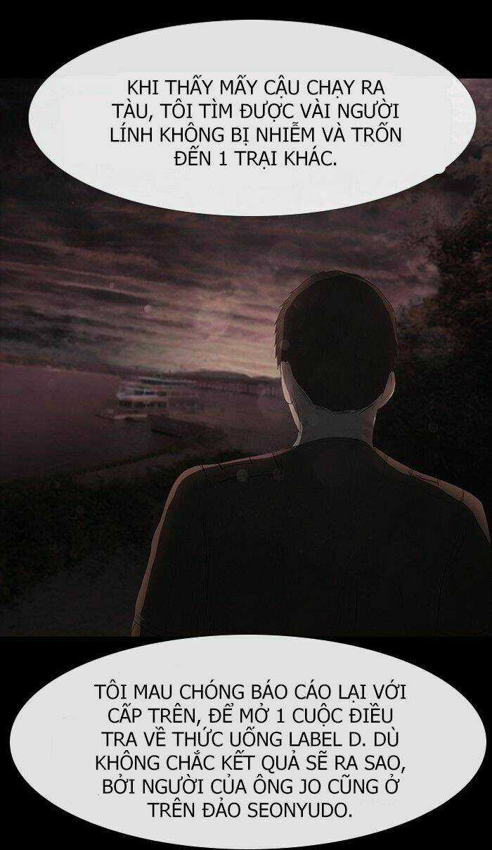 Dead Days - Chapter 60 - Trang 77