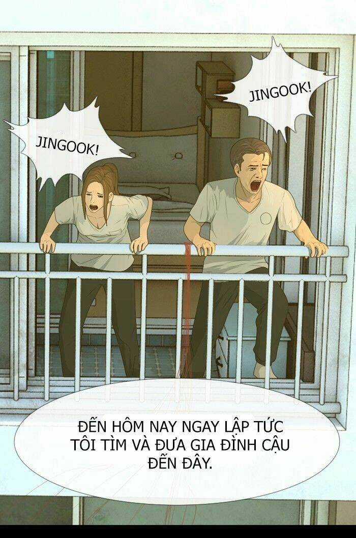 Dead Days - Chapter 60 - Trang 80