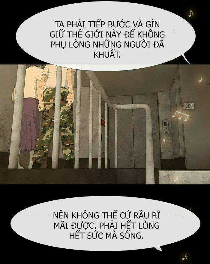 Dead Days - Chapter 60 - Trang 86