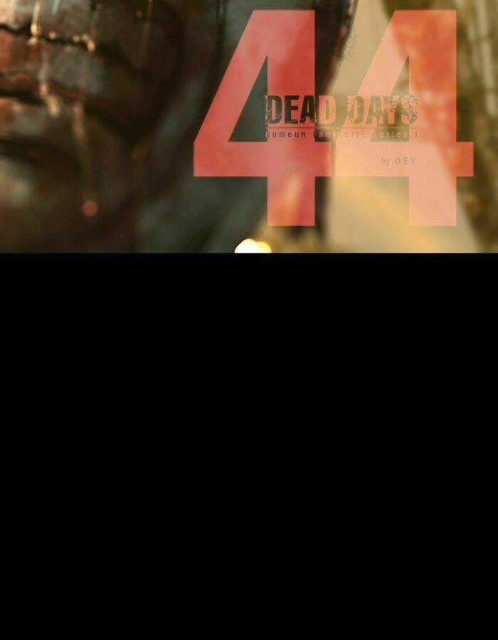 Dead Days - Chapter 60 - Trang 10