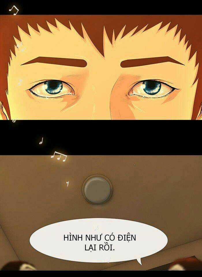 Dead Days - Chapter 60 - Trang 91