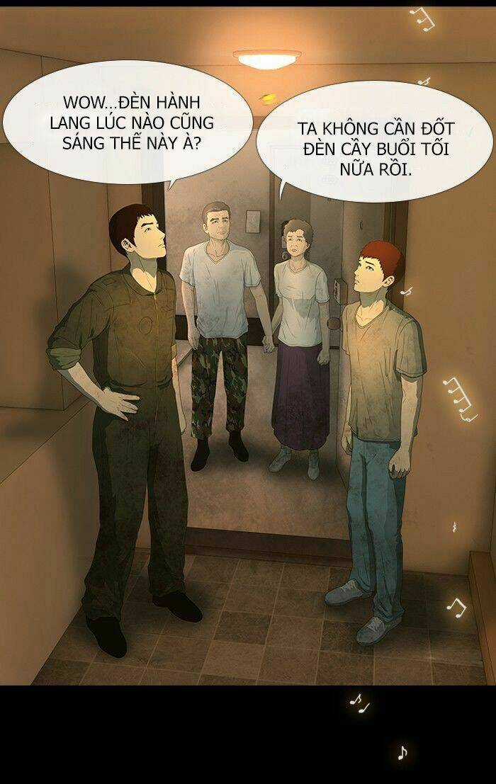 Dead Days - Chapter 60 - Trang 94