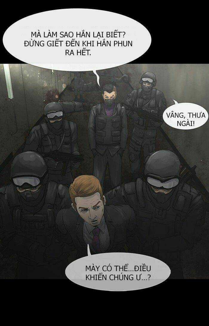 Dead Days - Chapter 61 - Trang 11