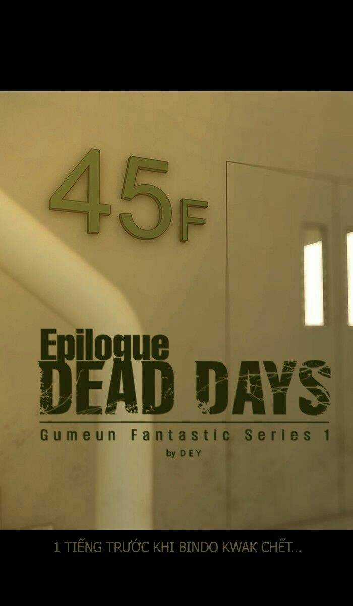 Dead Days - Chapter 61 - Trang 13