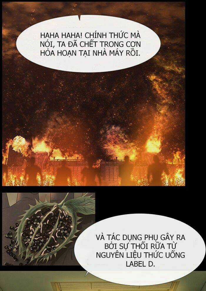 Dead Days - Chapter 61 - Trang 15